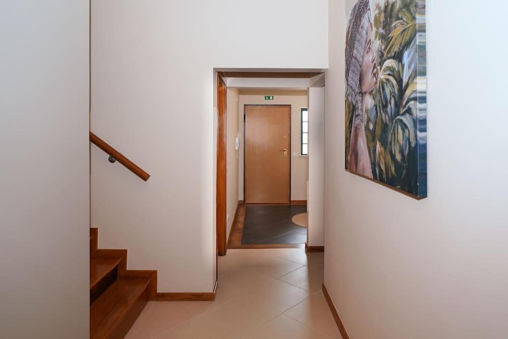 Casa Santos Villa Albufeira Bagian luar foto